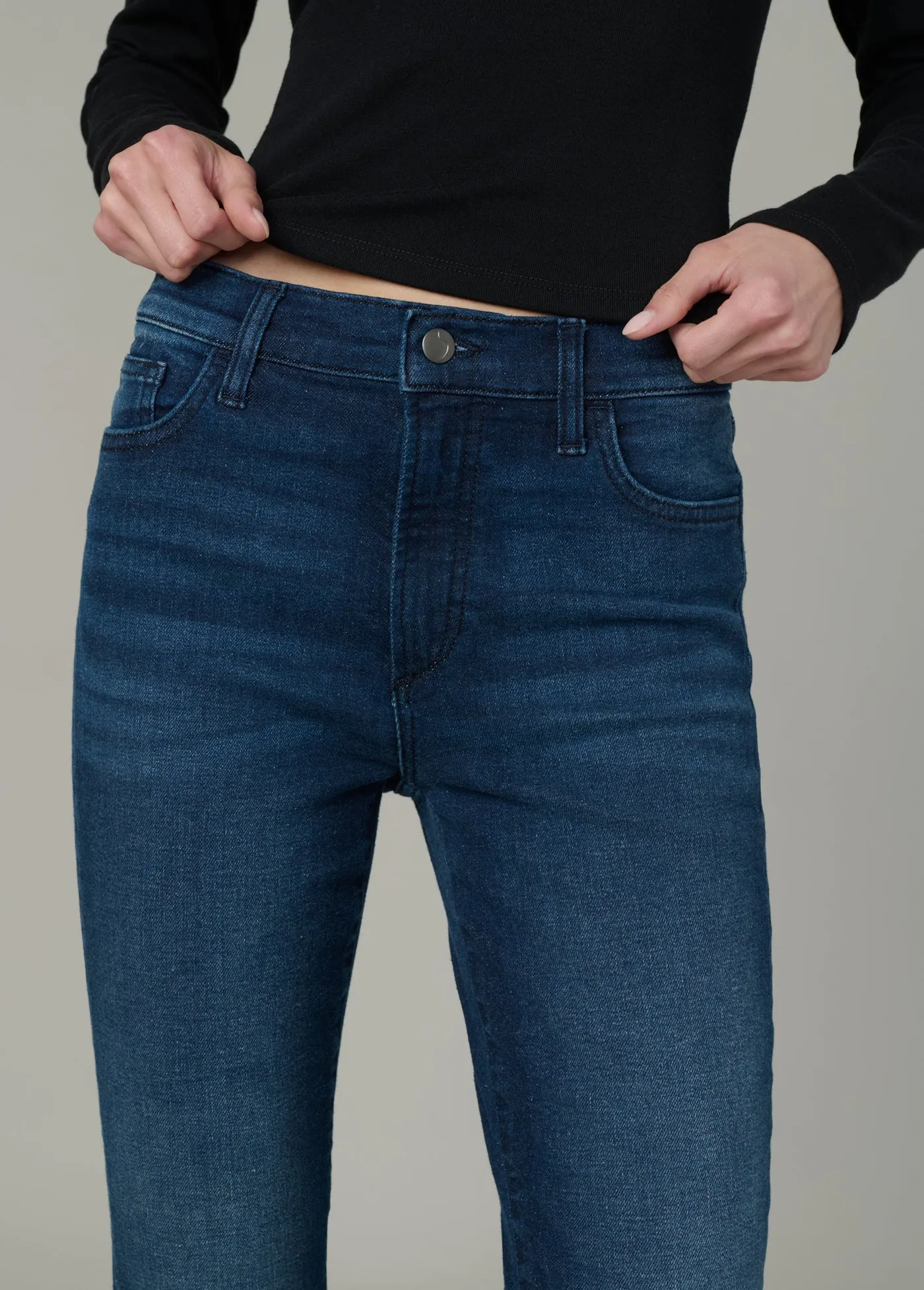 HIGH RISE SKINNY ANKLE sold by Joe's Jeans product image thumbnail 5