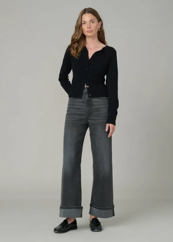 WIDE LEG CUFFED ANKLE sold by Joe's Jeans