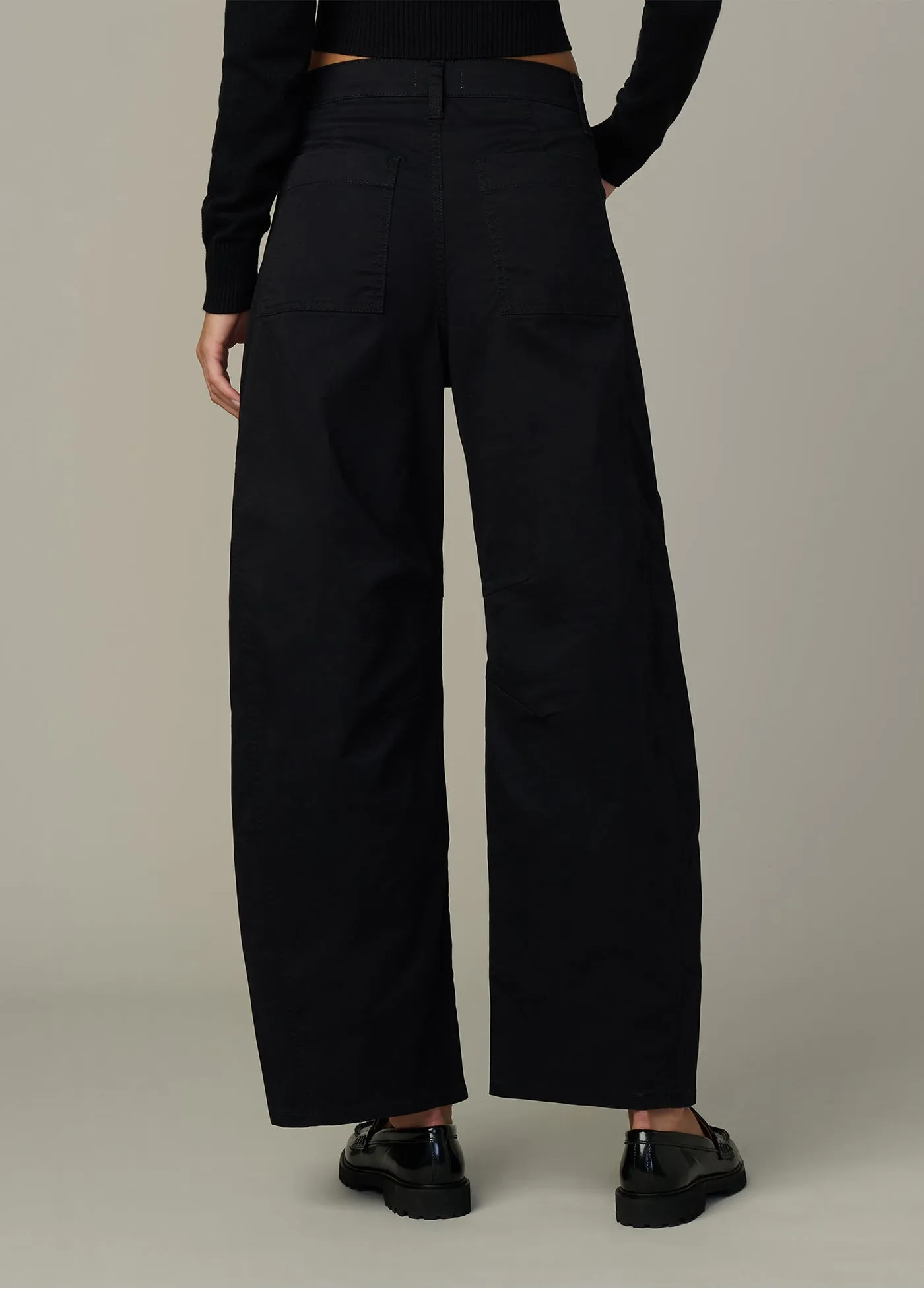 THE BOWIE sold by Joe's Jeans product image thumbnail 4