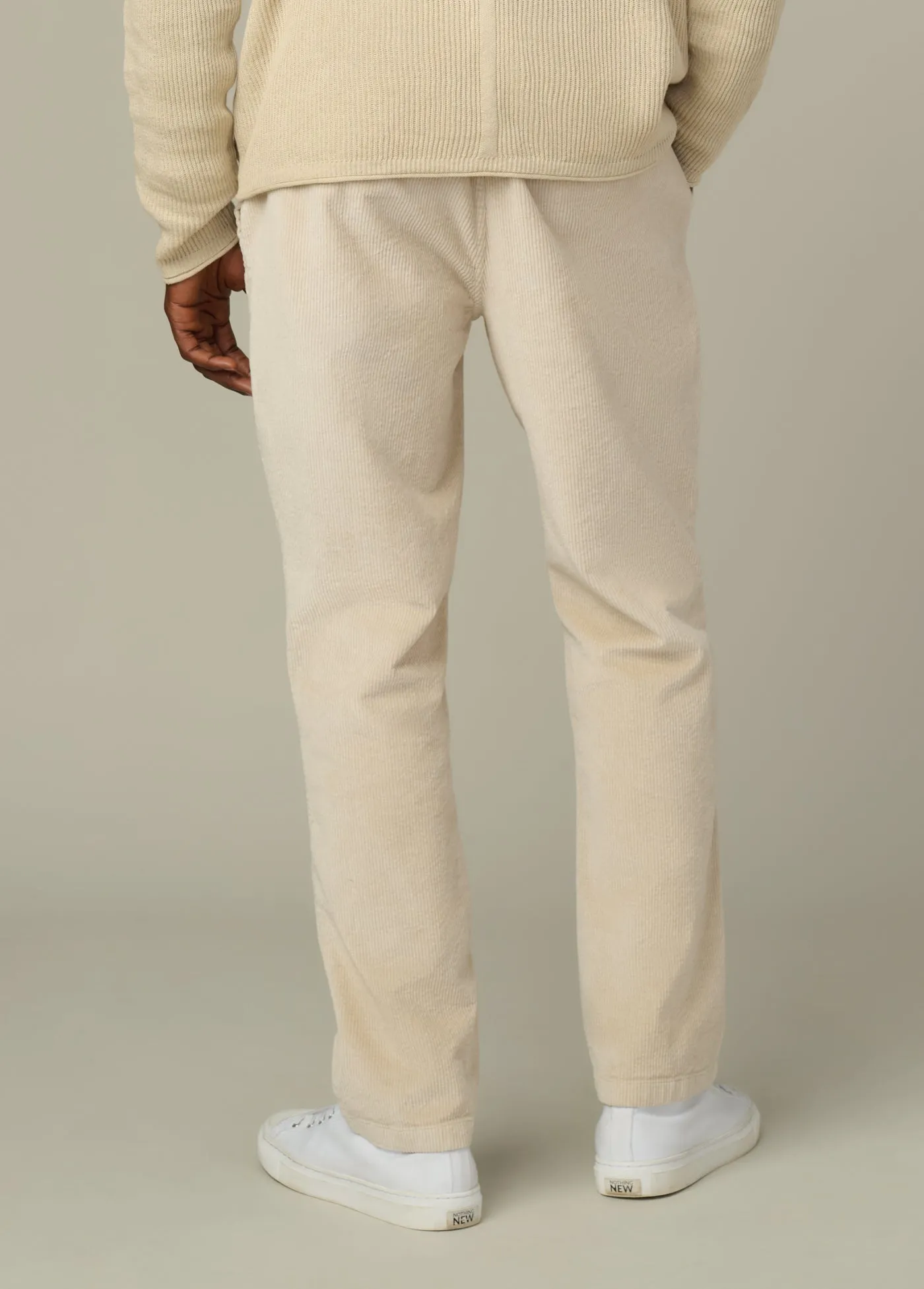 CORDUROY FATIGUE TROUSER sold by Joe's Jeans product image thumbnail 4