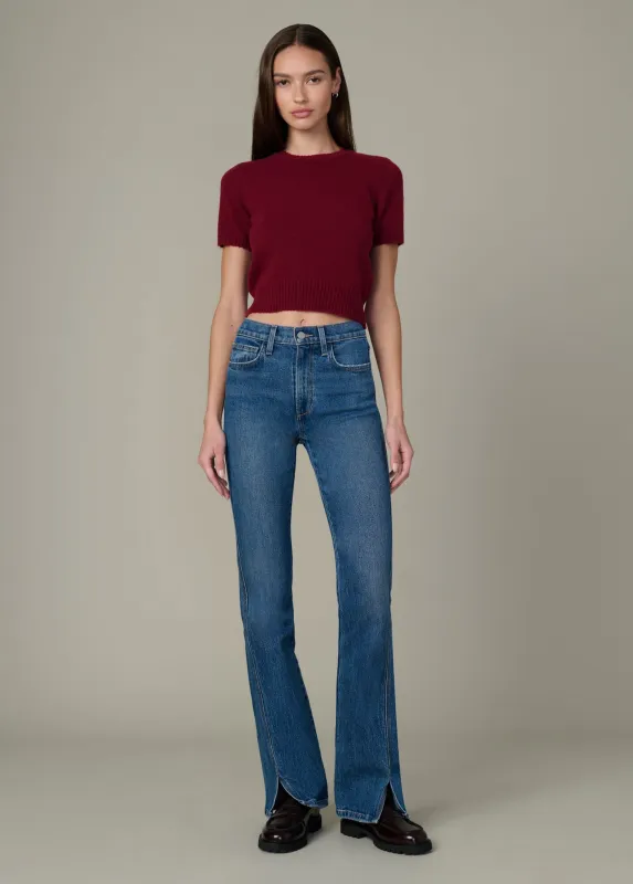 THE TWISTED HI HONEY sold by Joe's Jeans