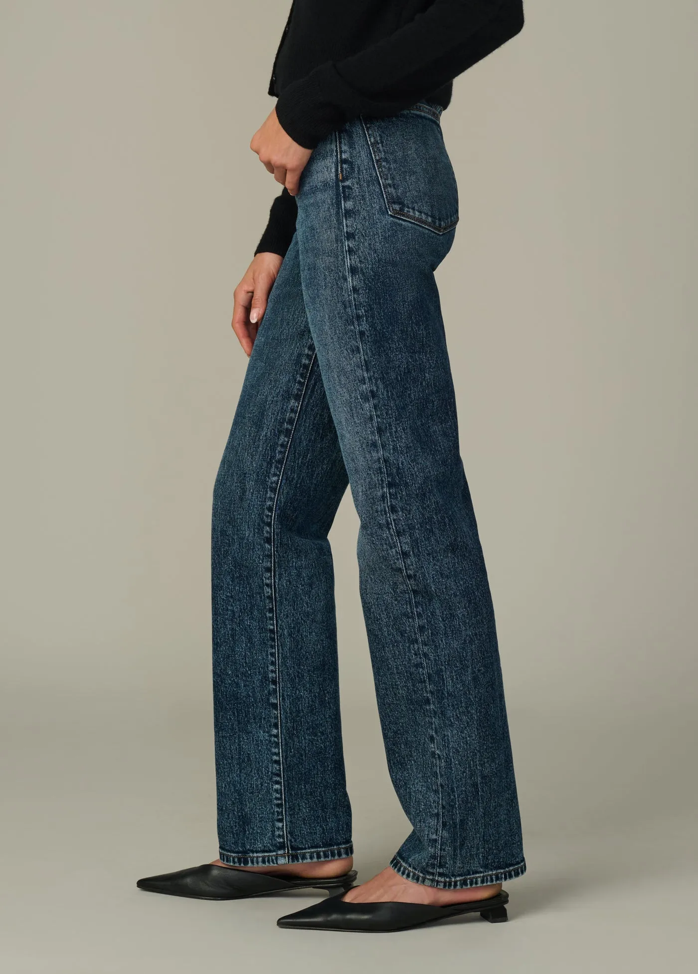 THE MARGOT sold by Joe's Jeans product image thumbnail 3