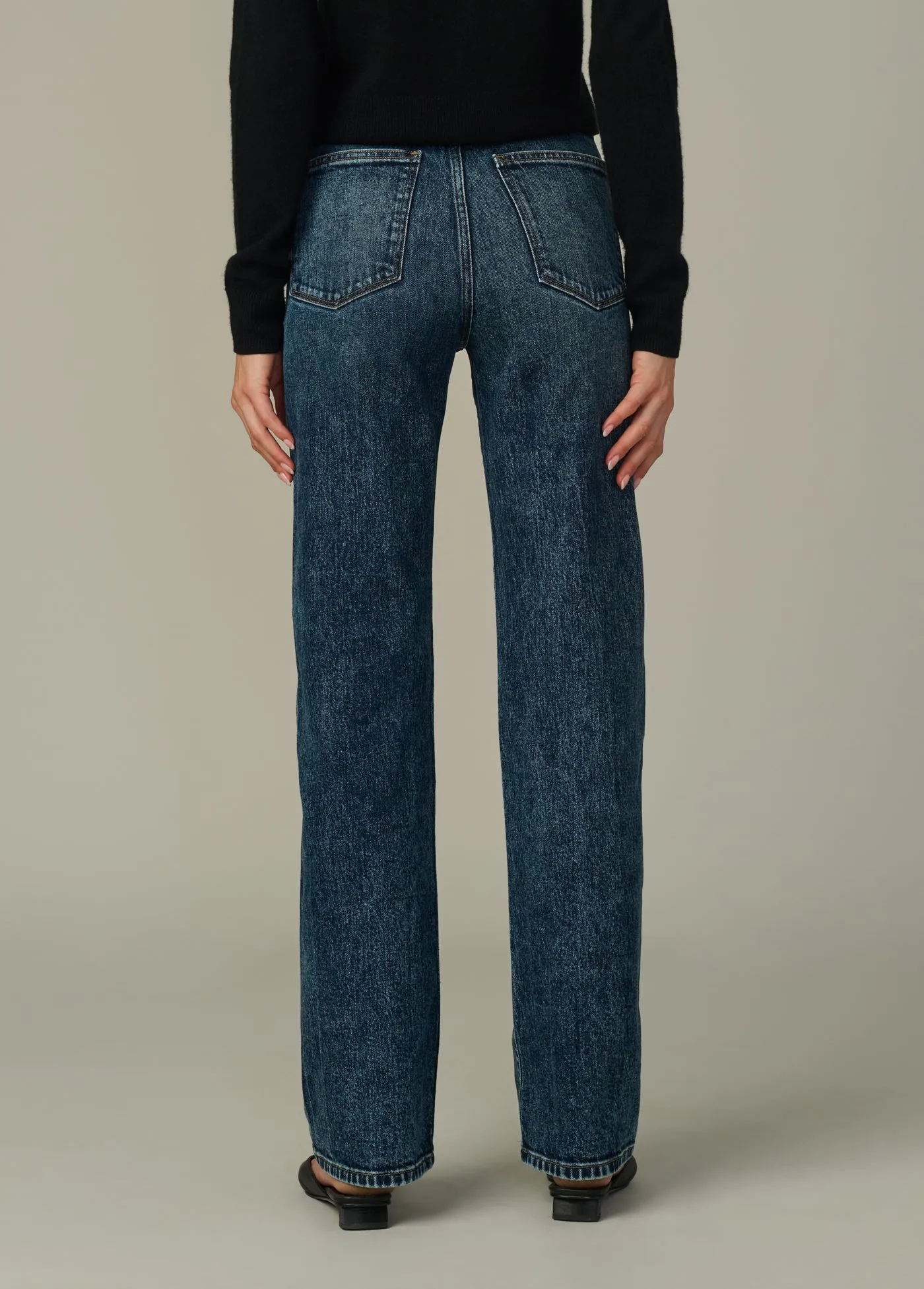 THE MARGOT sold by Joe's Jeans product image thumbnail 4