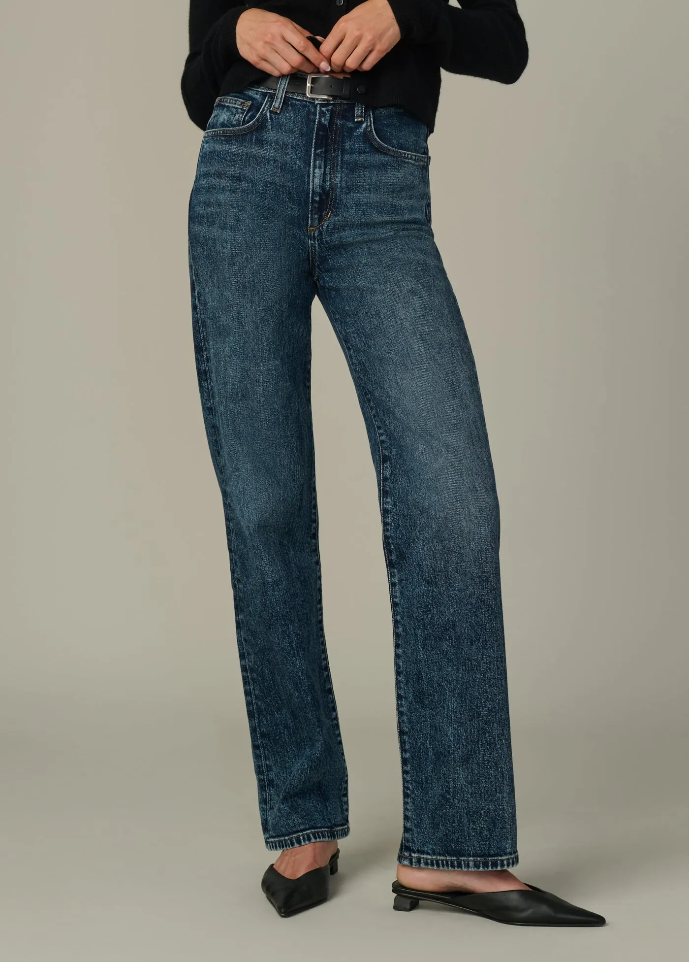 THE MARGOT sold by Joe's Jeans product image thumbnail 2