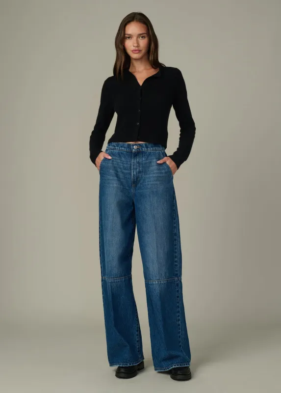 THE SEAMED HARLOWE TROUSER sold by Joe's Jeans