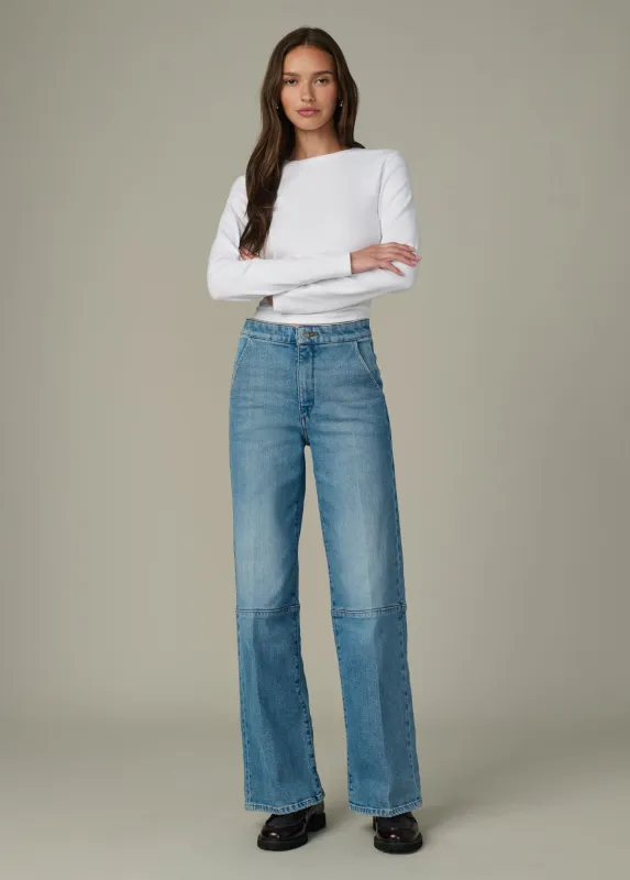 THE SEAMED MIA sold by Joe's Jeans