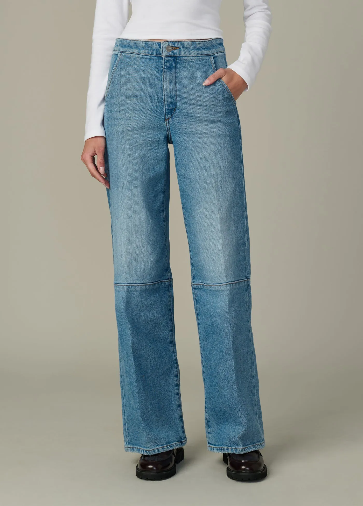 THE SEAMED MIA sold by Joe's Jeans product image thumbnail 2