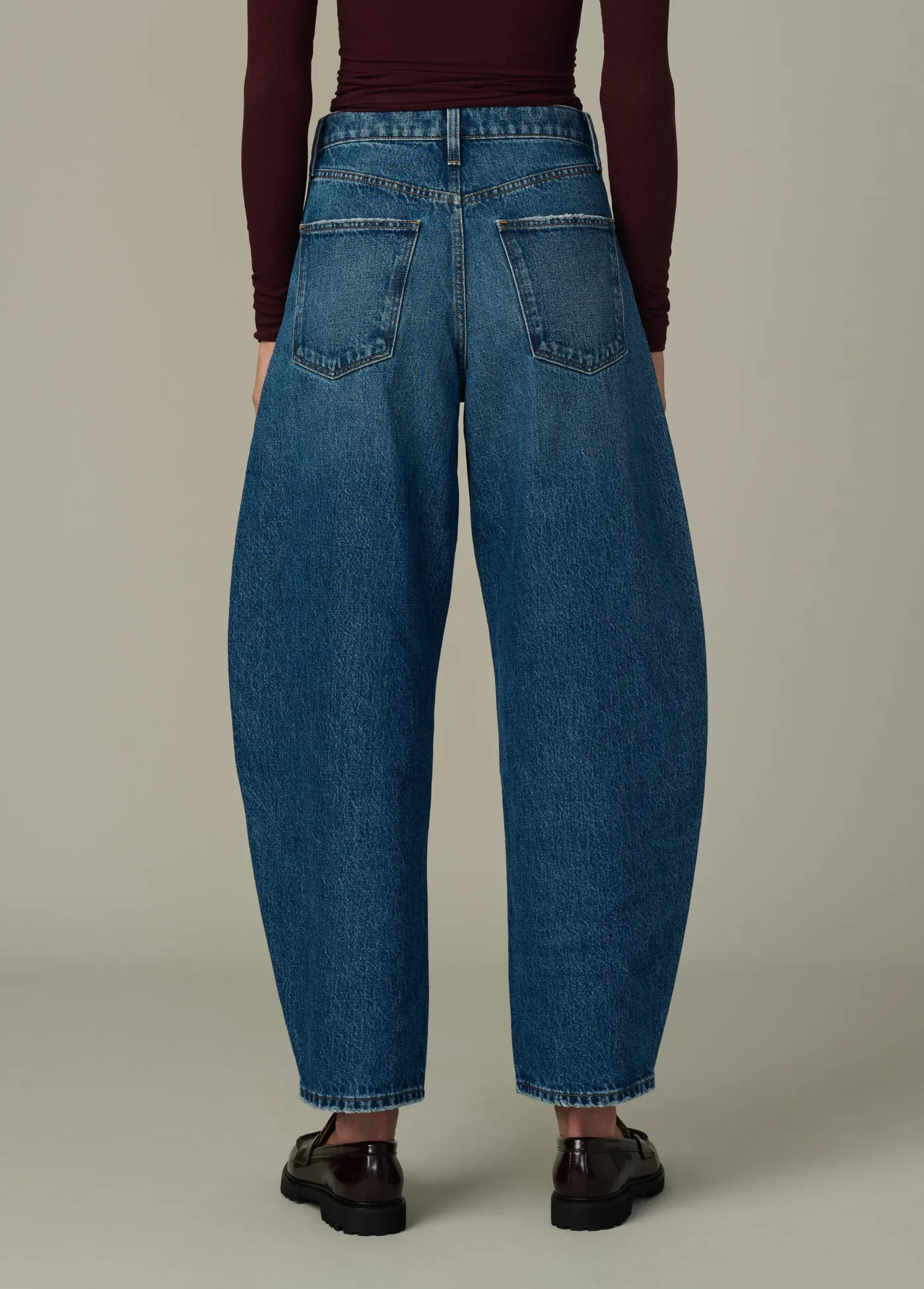 THE BILLIE sold by Joe's Jeans product image thumbnail 4