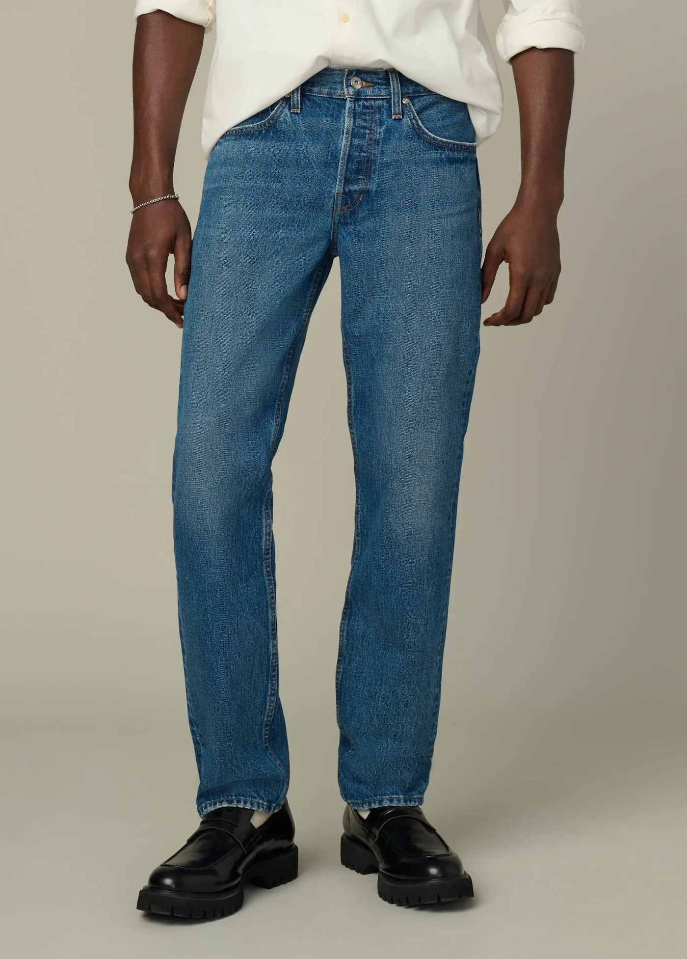 THE SAWYER 32" sold by Joe's Jeans product image thumbnail 2