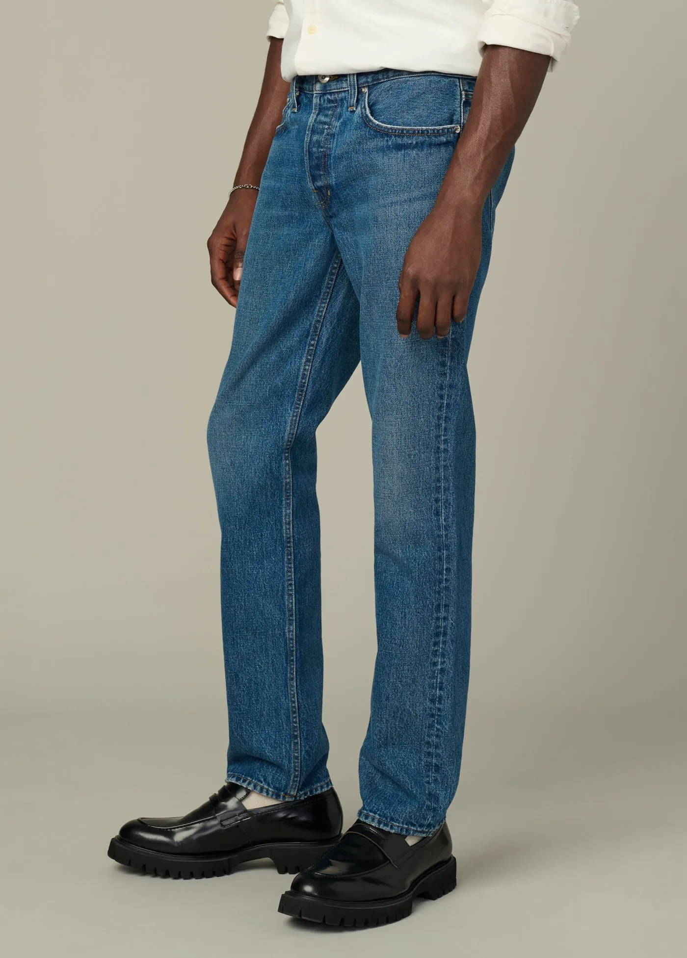 THE SAWYER 32" sold by Joe's Jeans product image thumbnail 3