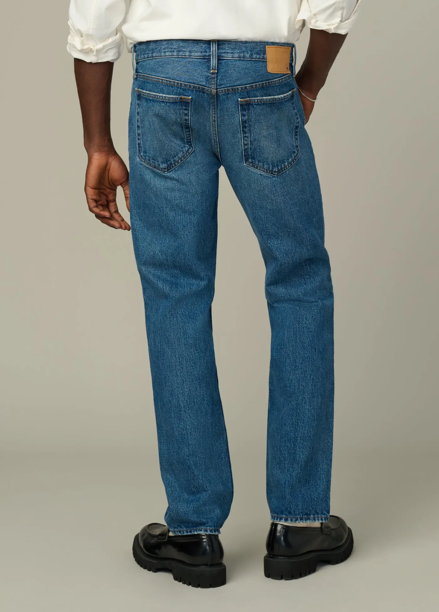 THE SAWYER 32" sold by Joe's Jeans product image thumbnail 4