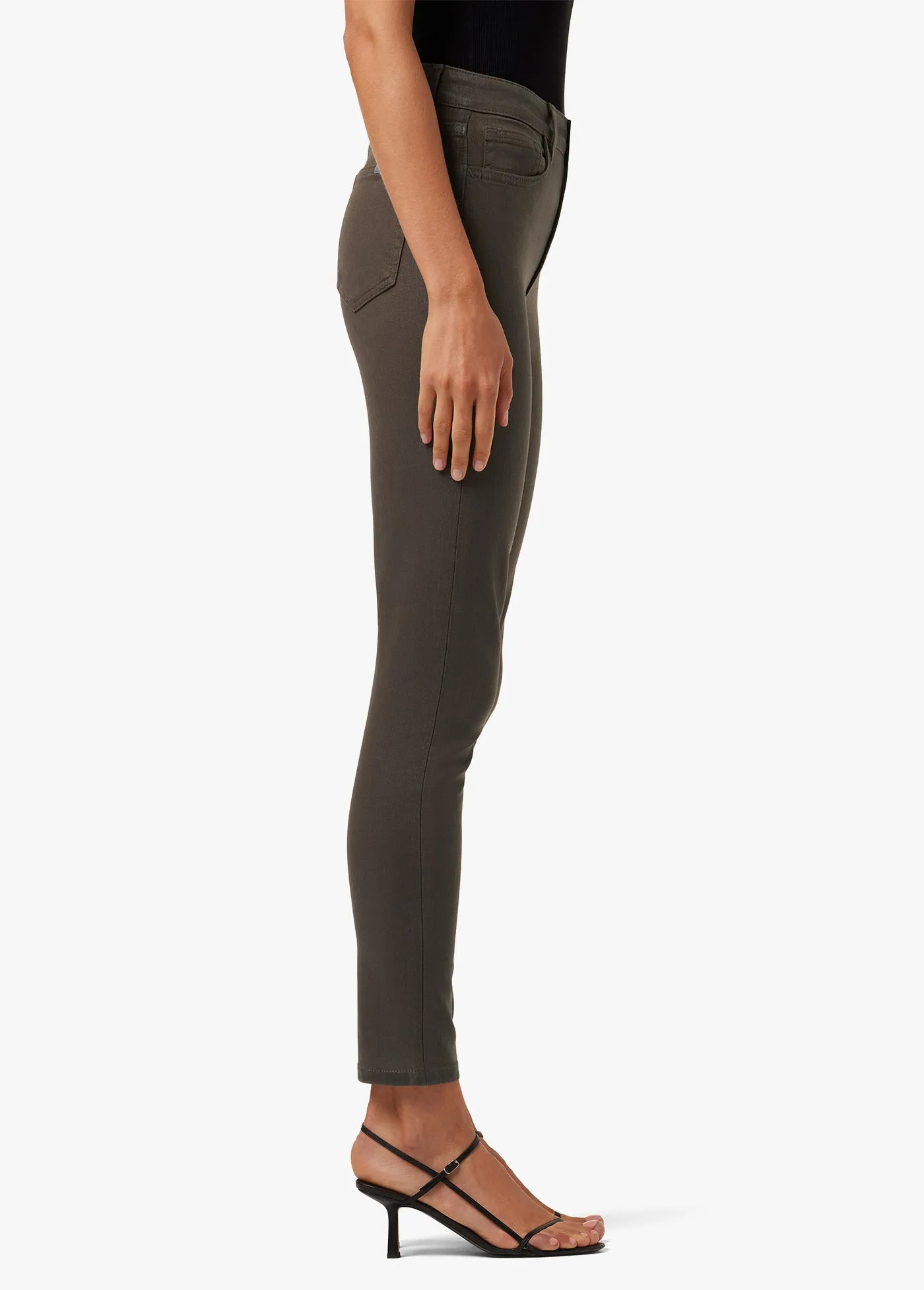 HIGH RISE SKINNY ANKLE sold by Joe's Jeans product image thumbnail 2