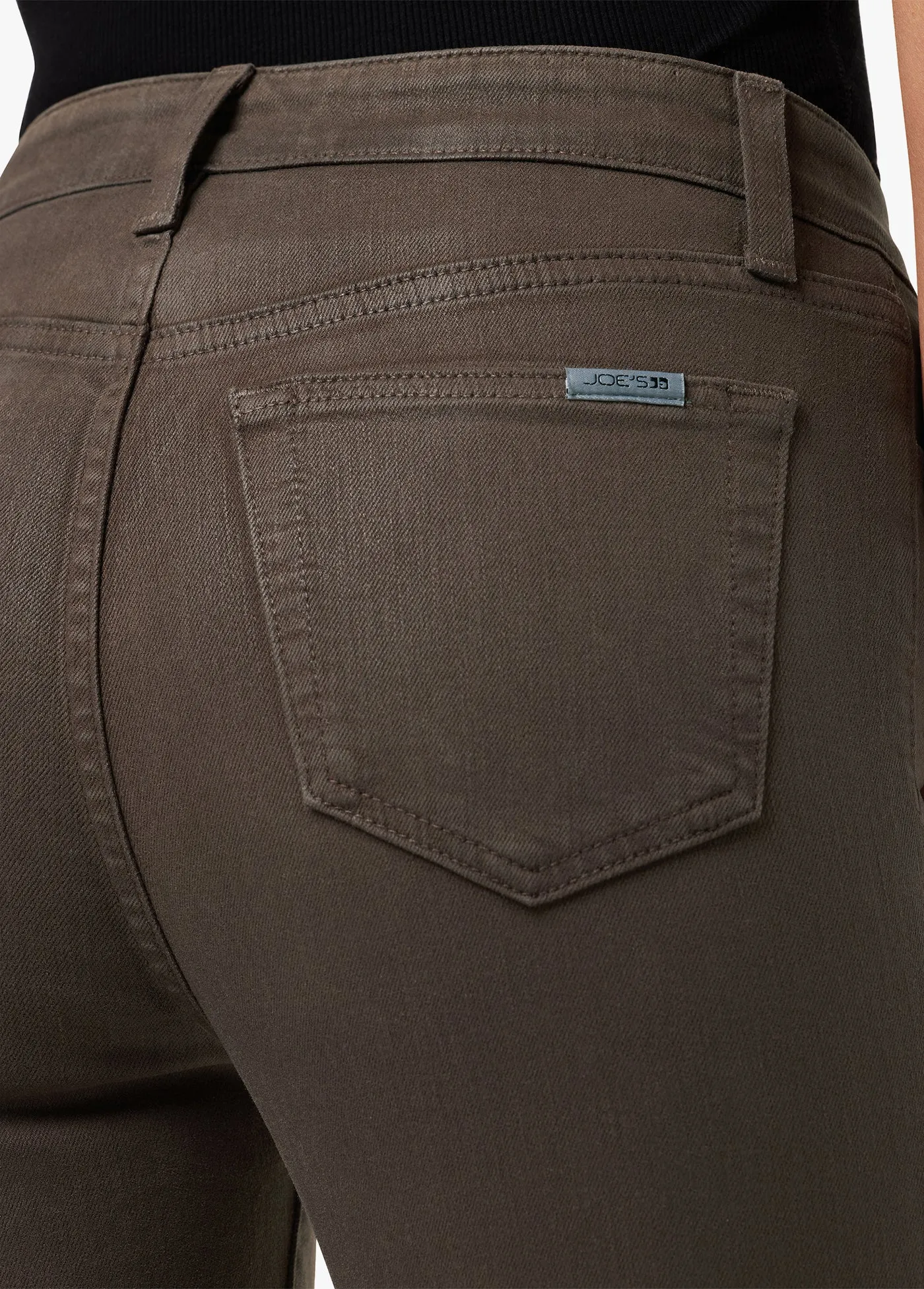 HIGH RISE SKINNY ANKLE sold by Joe's Jeans product image thumbnail 5