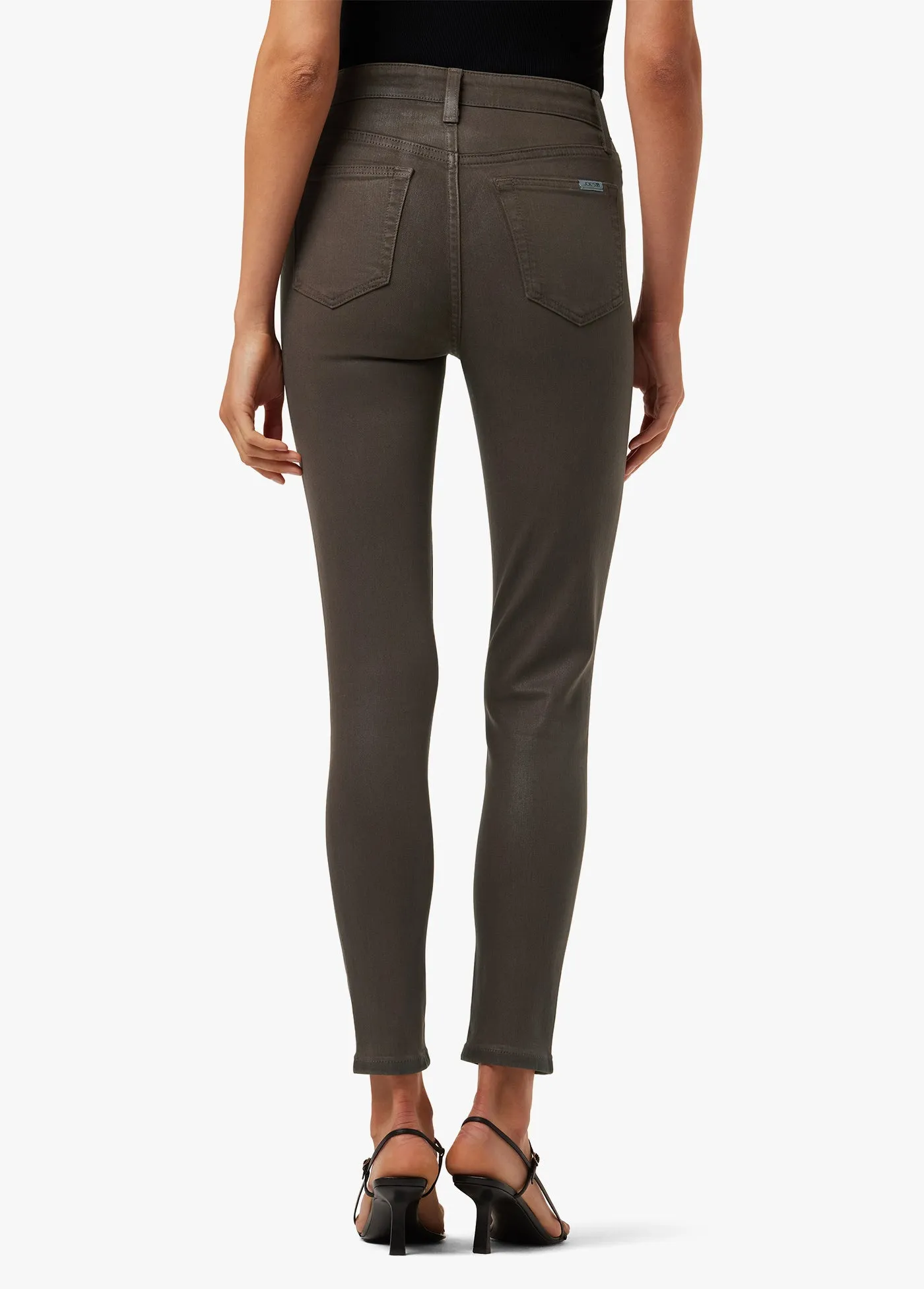 HIGH RISE SKINNY ANKLE sold by Joe's Jeans product image thumbnail 3