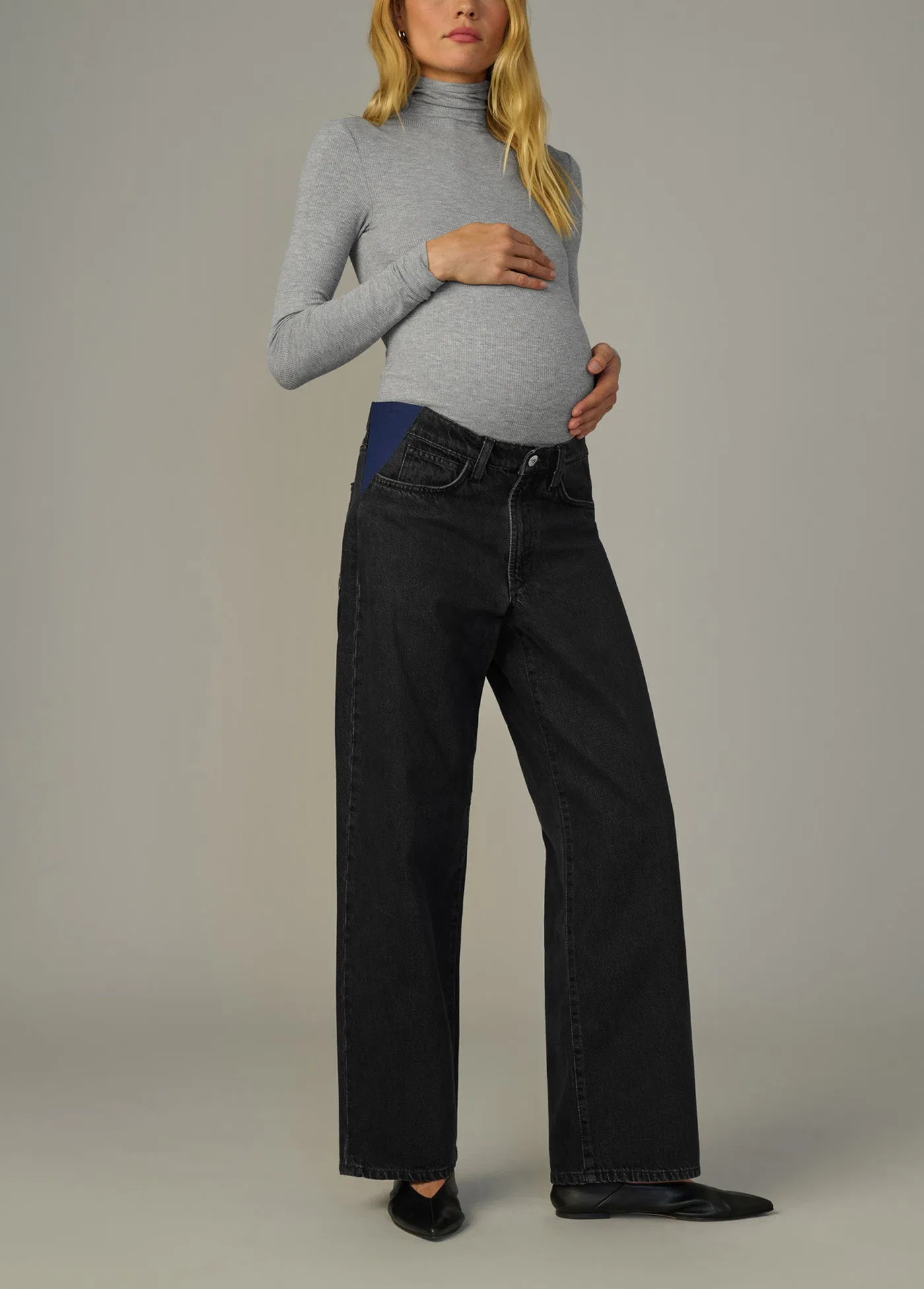THE RYAN MATERNITY sold by Joe's Jeans