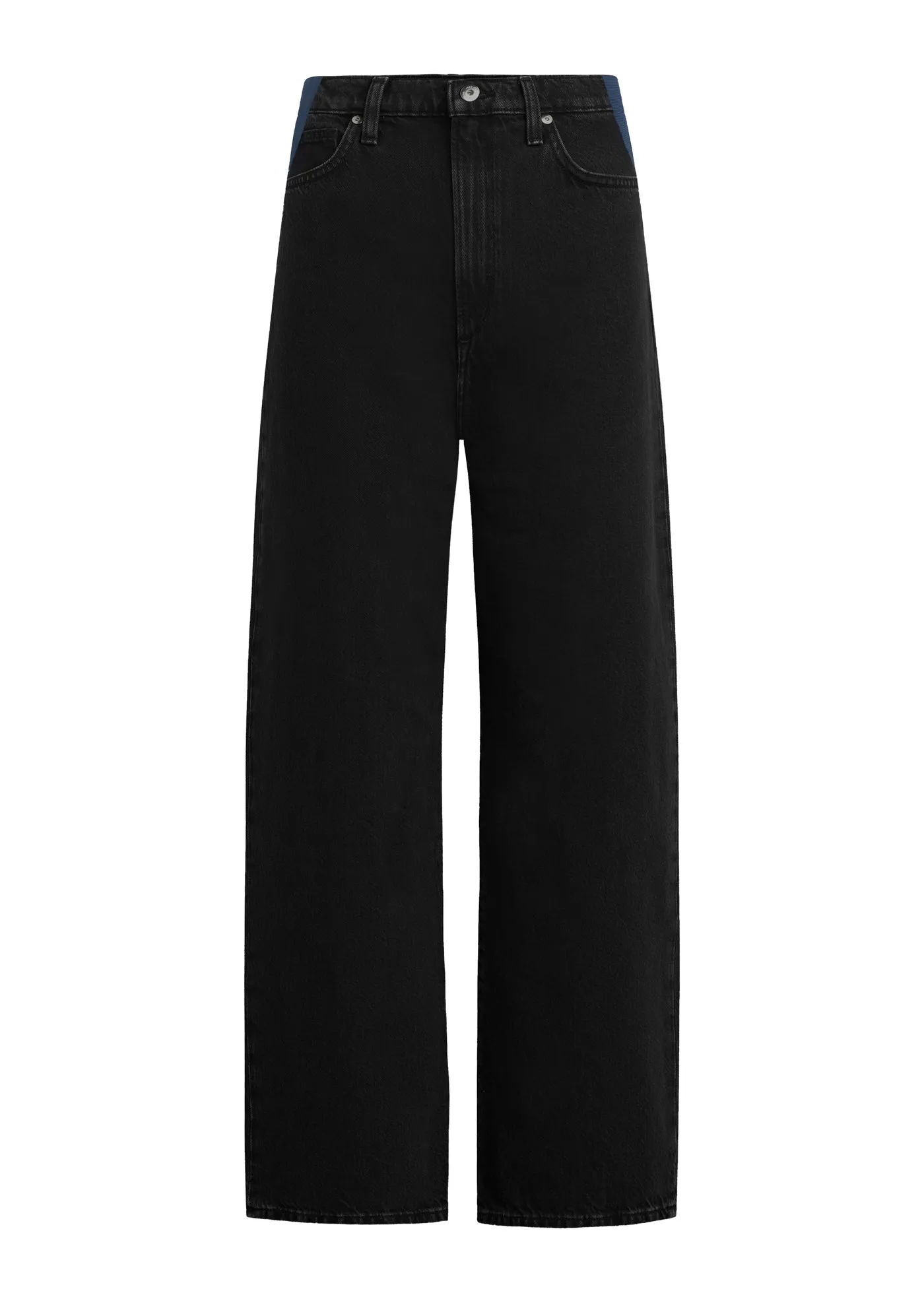 THE RYAN MATERNITY sold by Joe's Jeans product image thumbnail 5