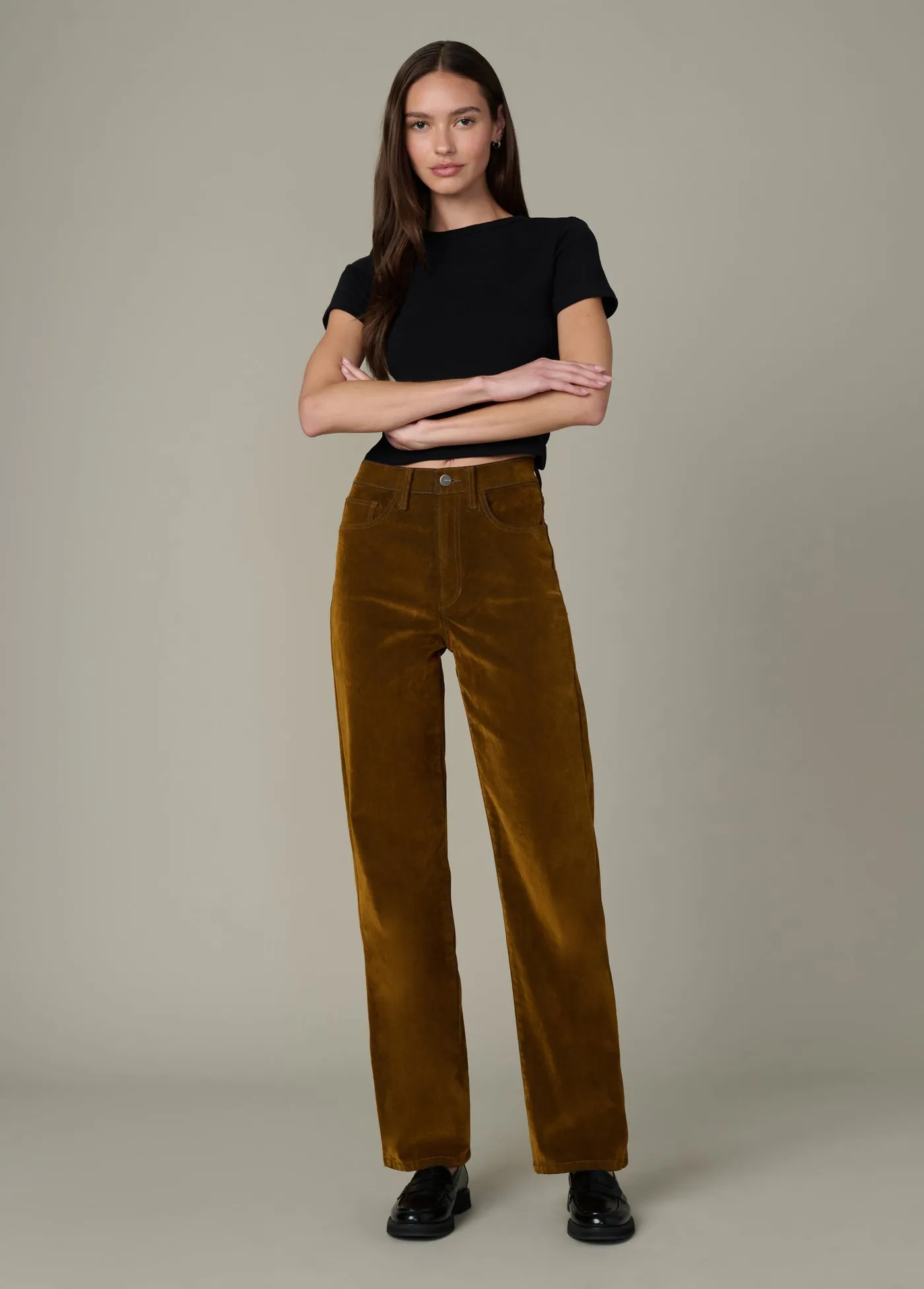 THE MARGOT sold by Joe's Jeans