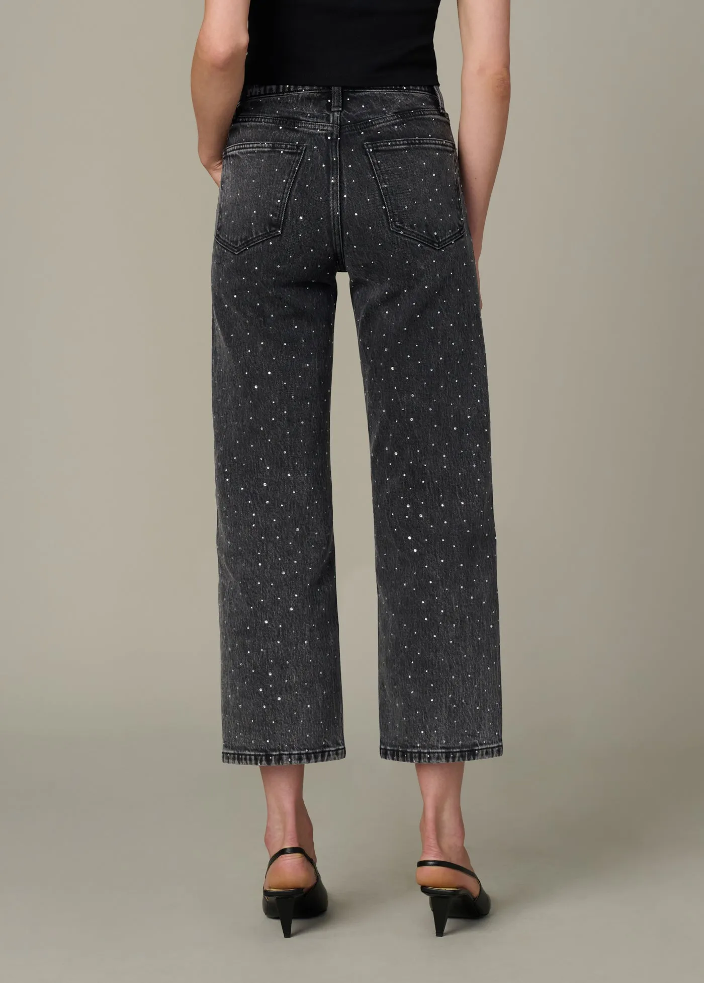 THE BLAKE WITH STONES sold by Joe's Jeans product image thumbnail 4