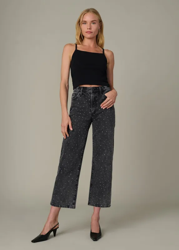 THE BLAKE WITH STONES sold by Joe's Jeans