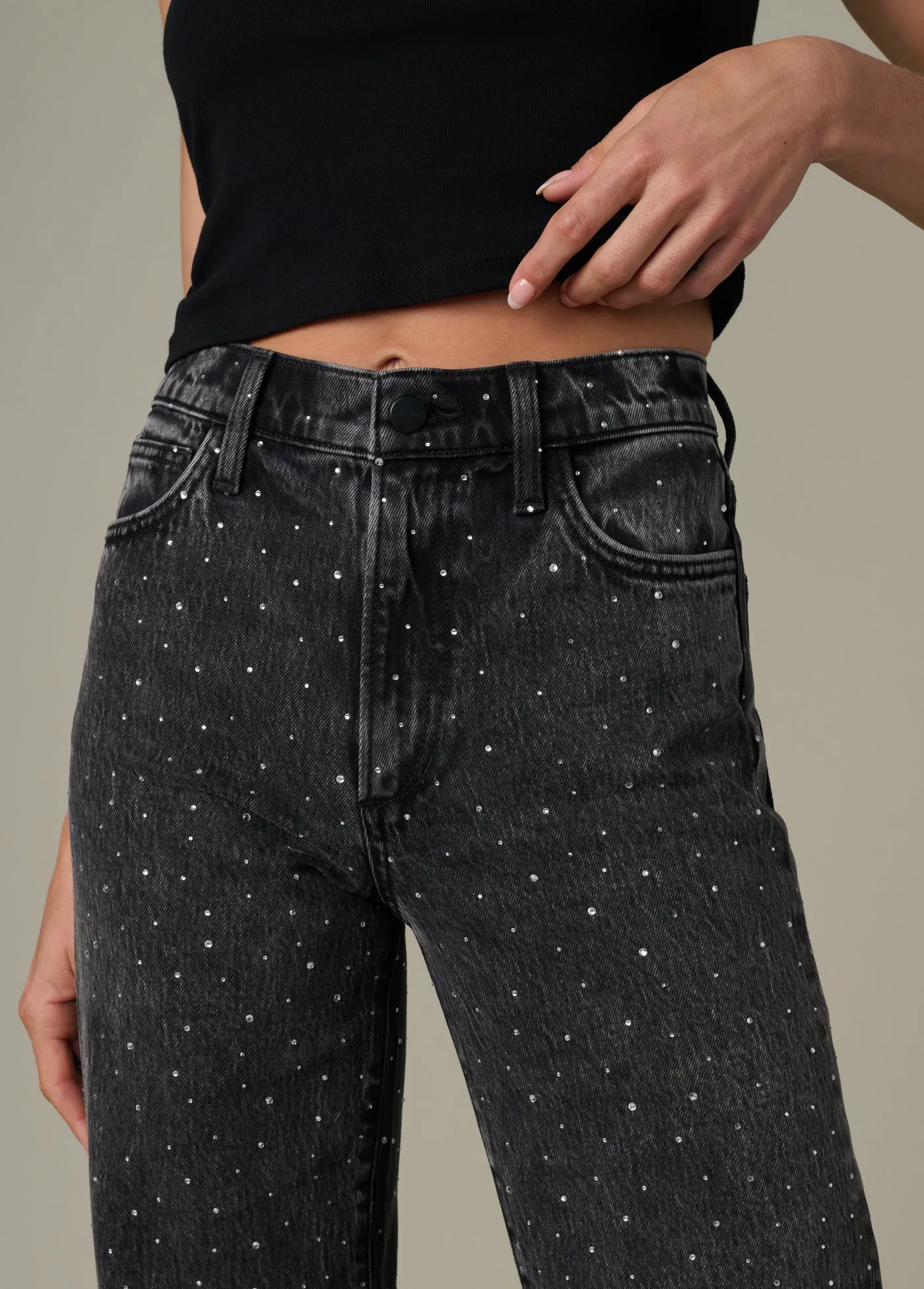 THE BLAKE WITH STONES sold by Joe's Jeans product image thumbnail 5