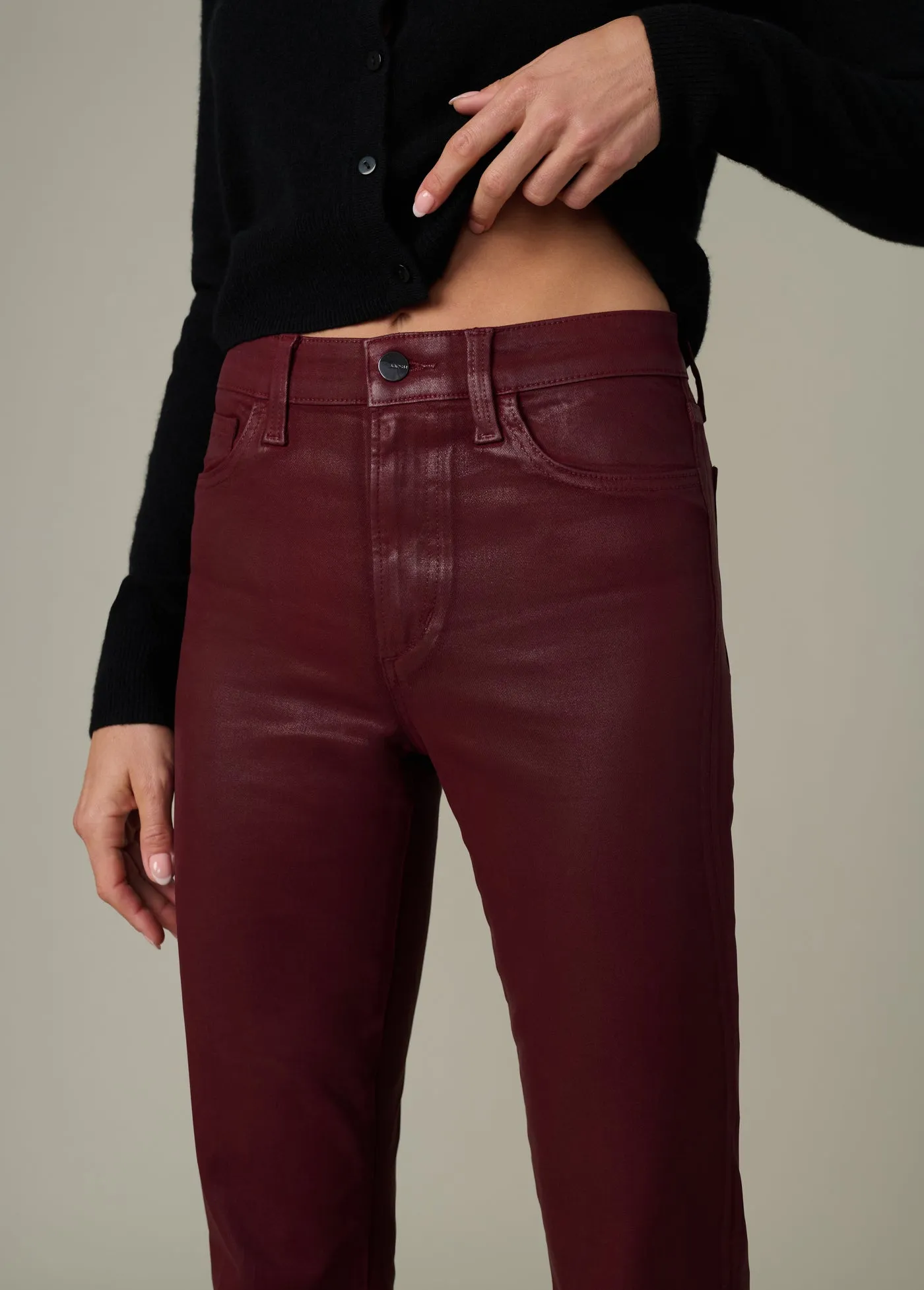 THE CALLIE sold by Joe's Jeans product image thumbnail 5