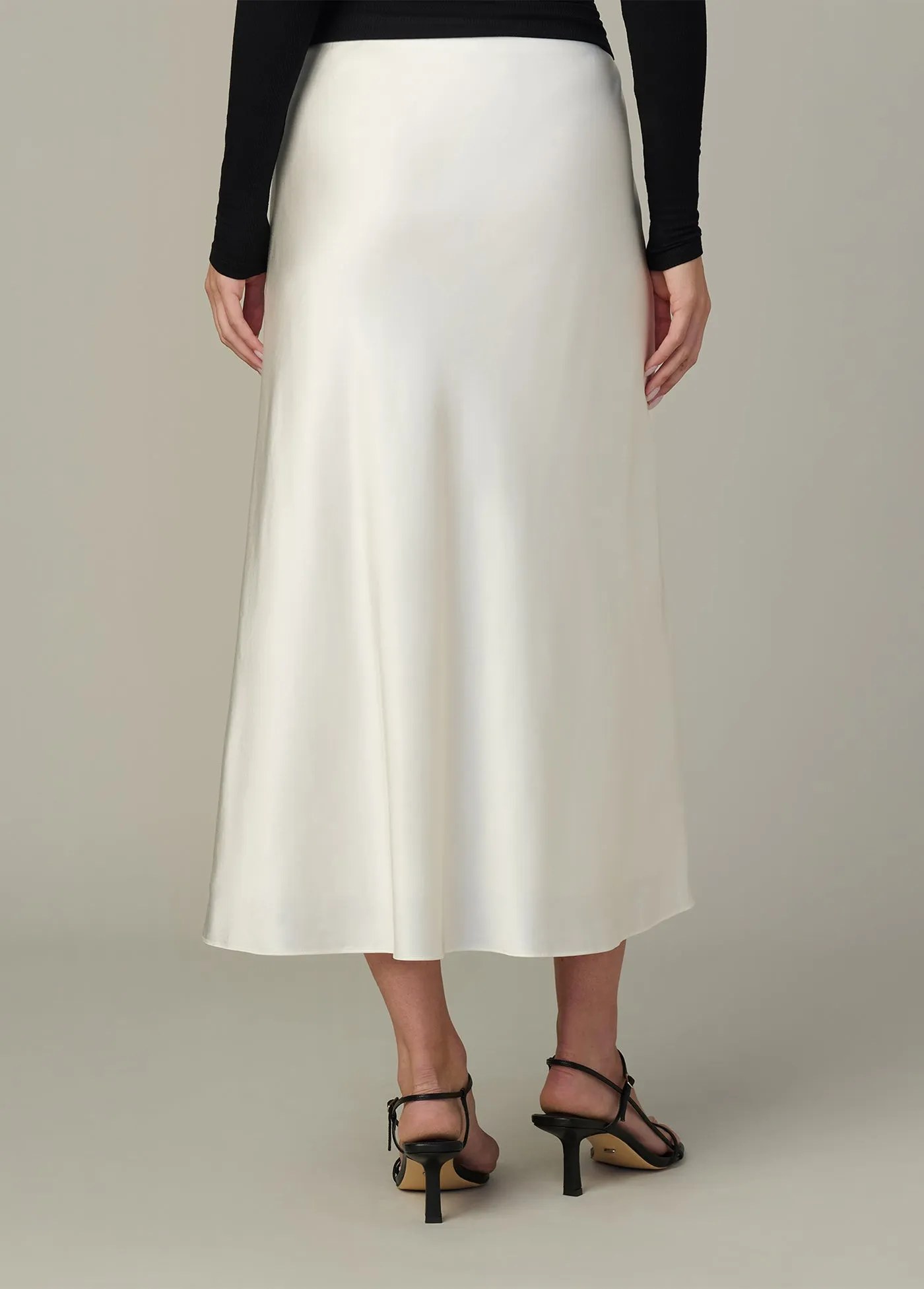 THE INES MIDI sold by Joe's Jeans product image thumbnail 4