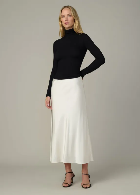 THE INES MIDI sold by Joe's Jeans