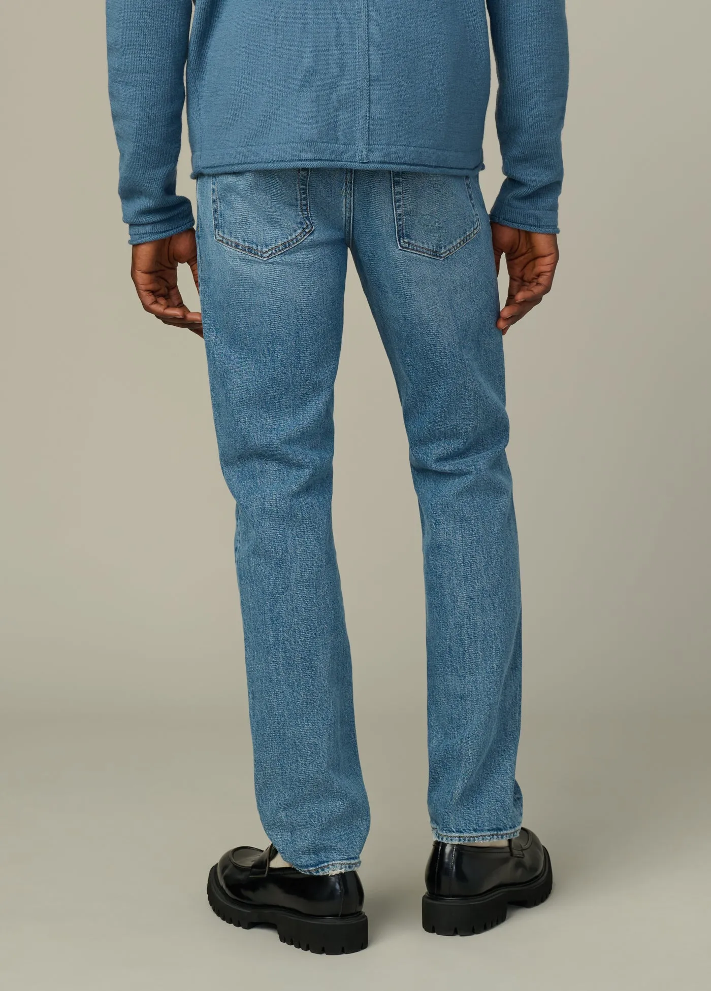 THE BRIXTON sold by Joe's Jeans product image thumbnail 5