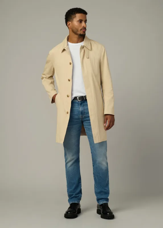 TRENCH COAT sold by Joe's Jeans