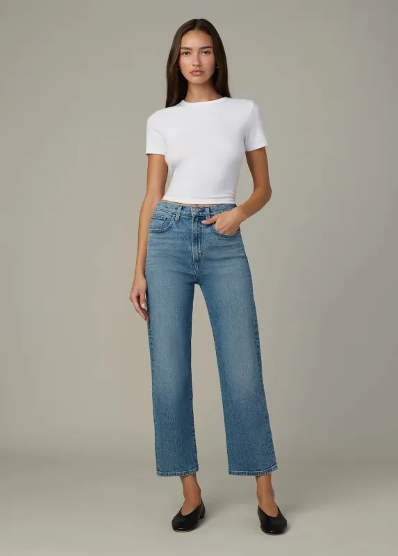 THE MARGOT CROP sold by Joe's Jeans