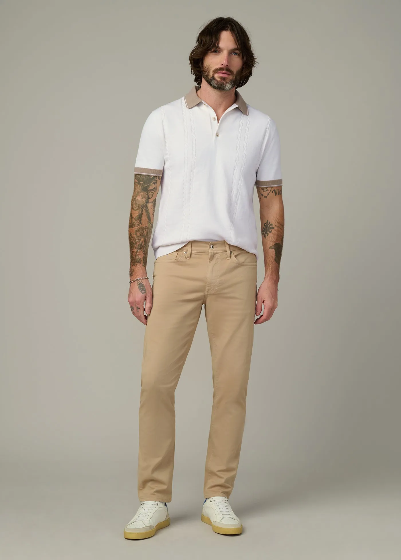 TENNIS POLO sold by Joe's Jeans product image thumbnail 2