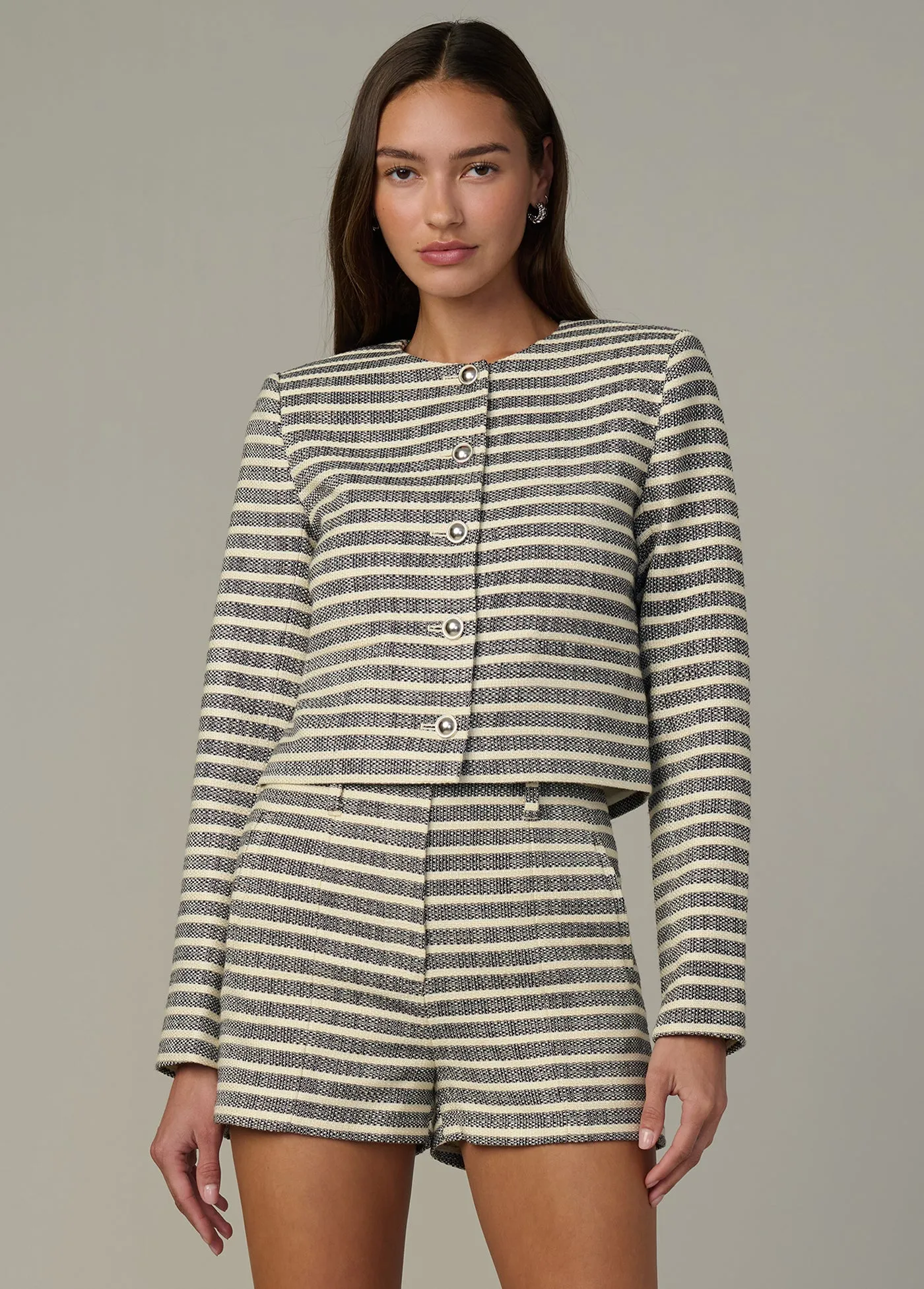 THE TALIA JACKET sold by Joe's Jeans