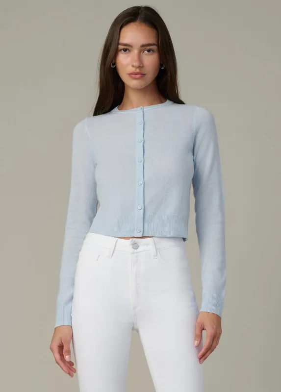 THE DANI CASHMERE CARDIGAN sold by Joe's Jeans