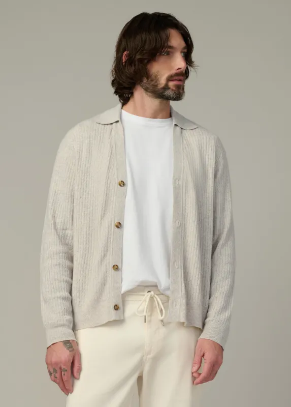 THE SHIRT CARDIGAN sold by Joe's Jeans