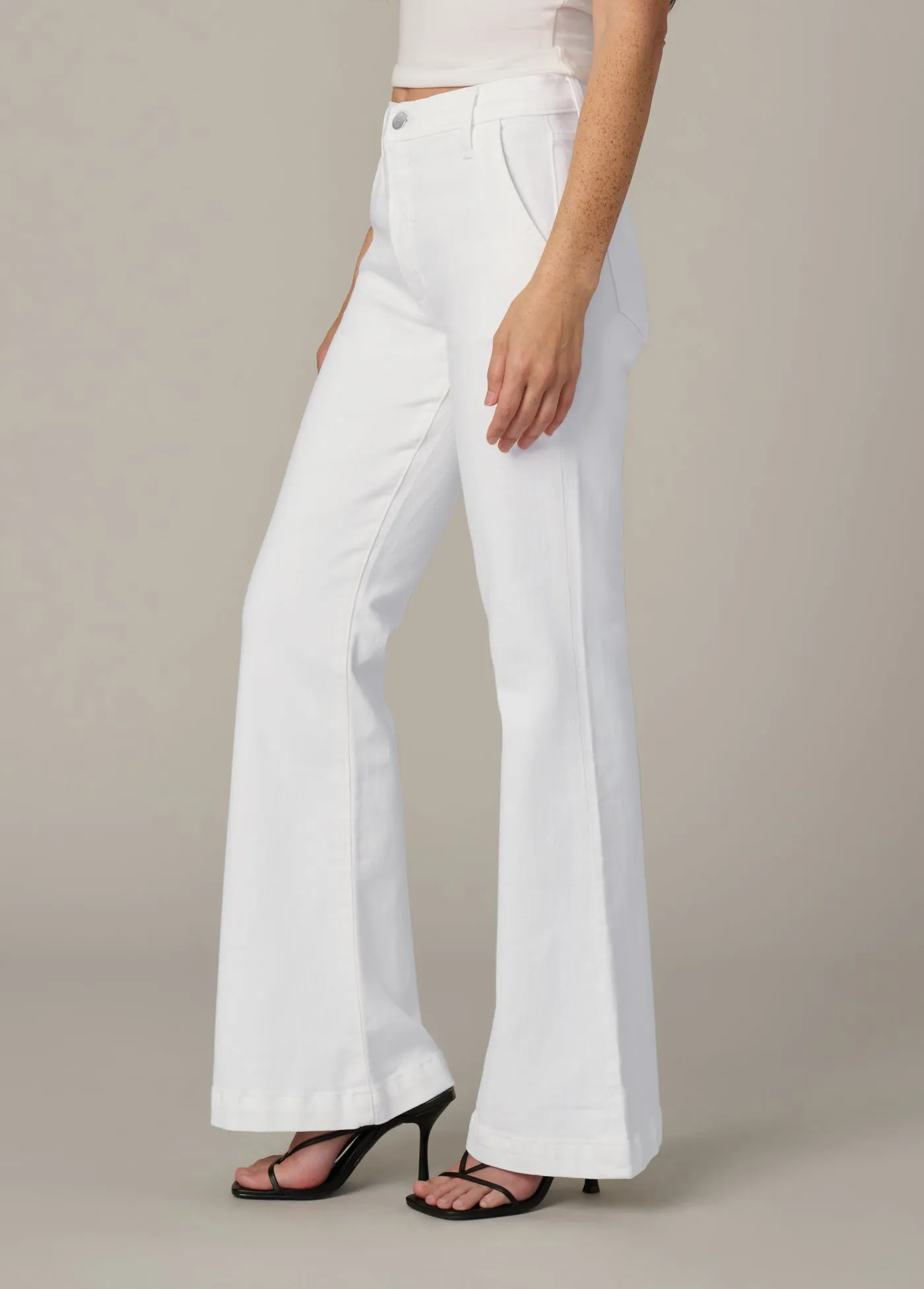 THE MOLLY PETITE sold by Joe's Jeans product image thumbnail 3