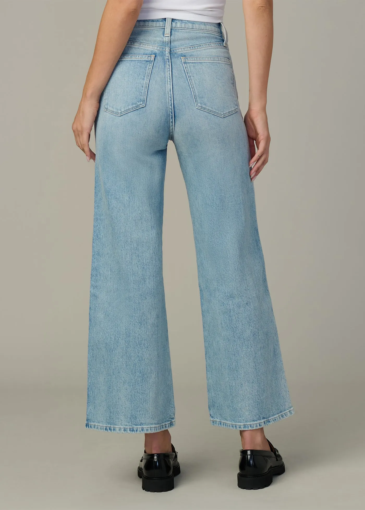 THE SEAMED MIA sold by Joe's Jeans product image thumbnail 4