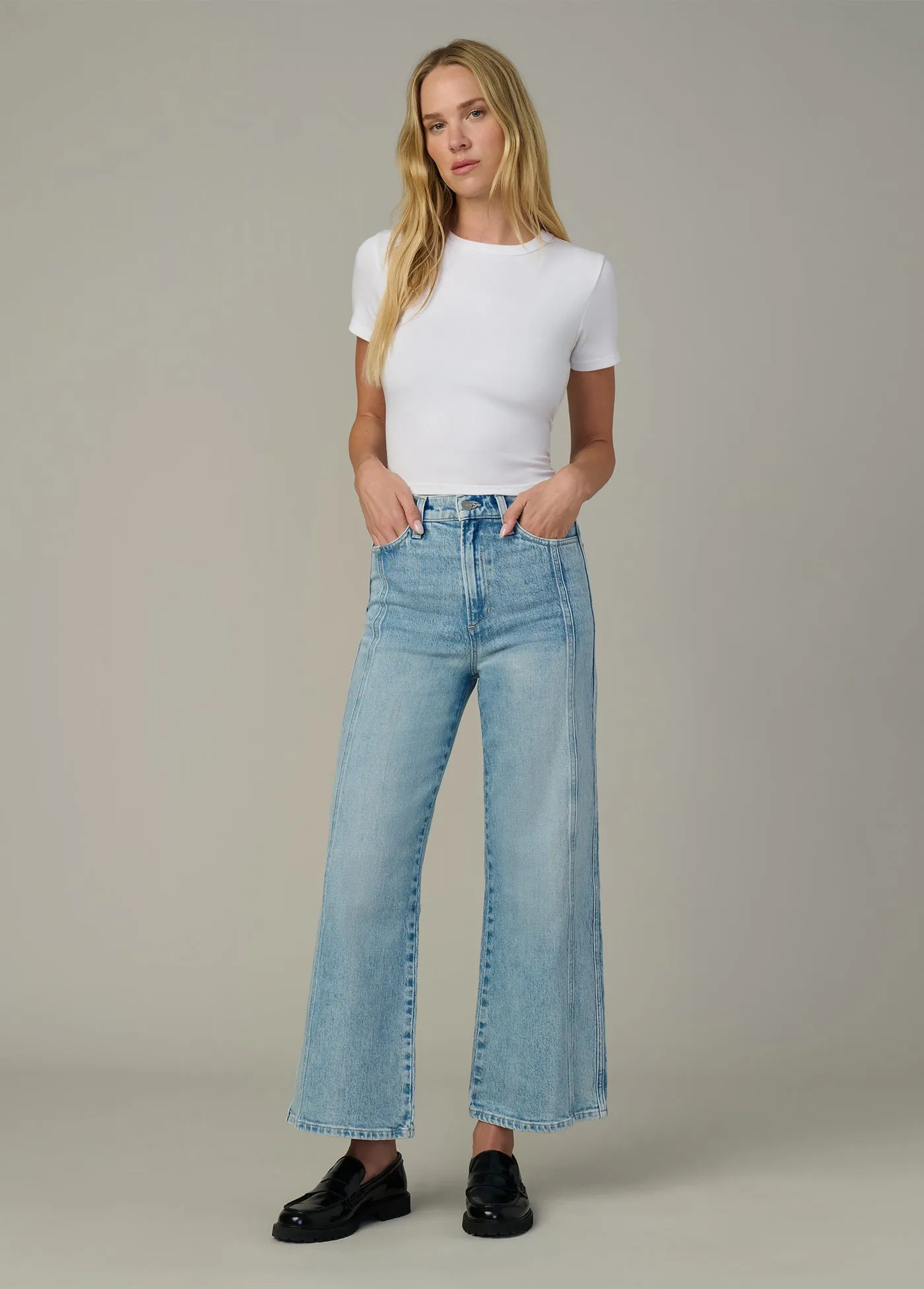 THE SEAMED MIA sold by Joe's Jeans