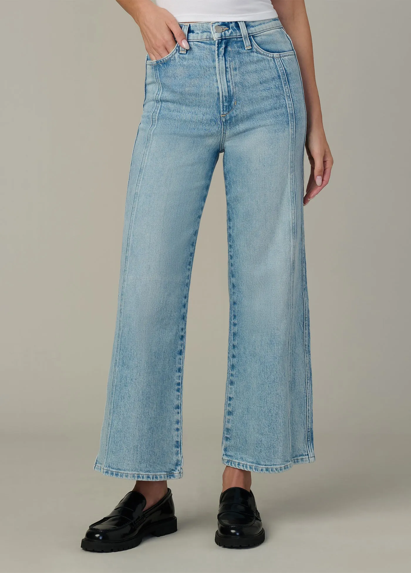 THE SEAMED MIA sold by Joe's Jeans product image thumbnail 2