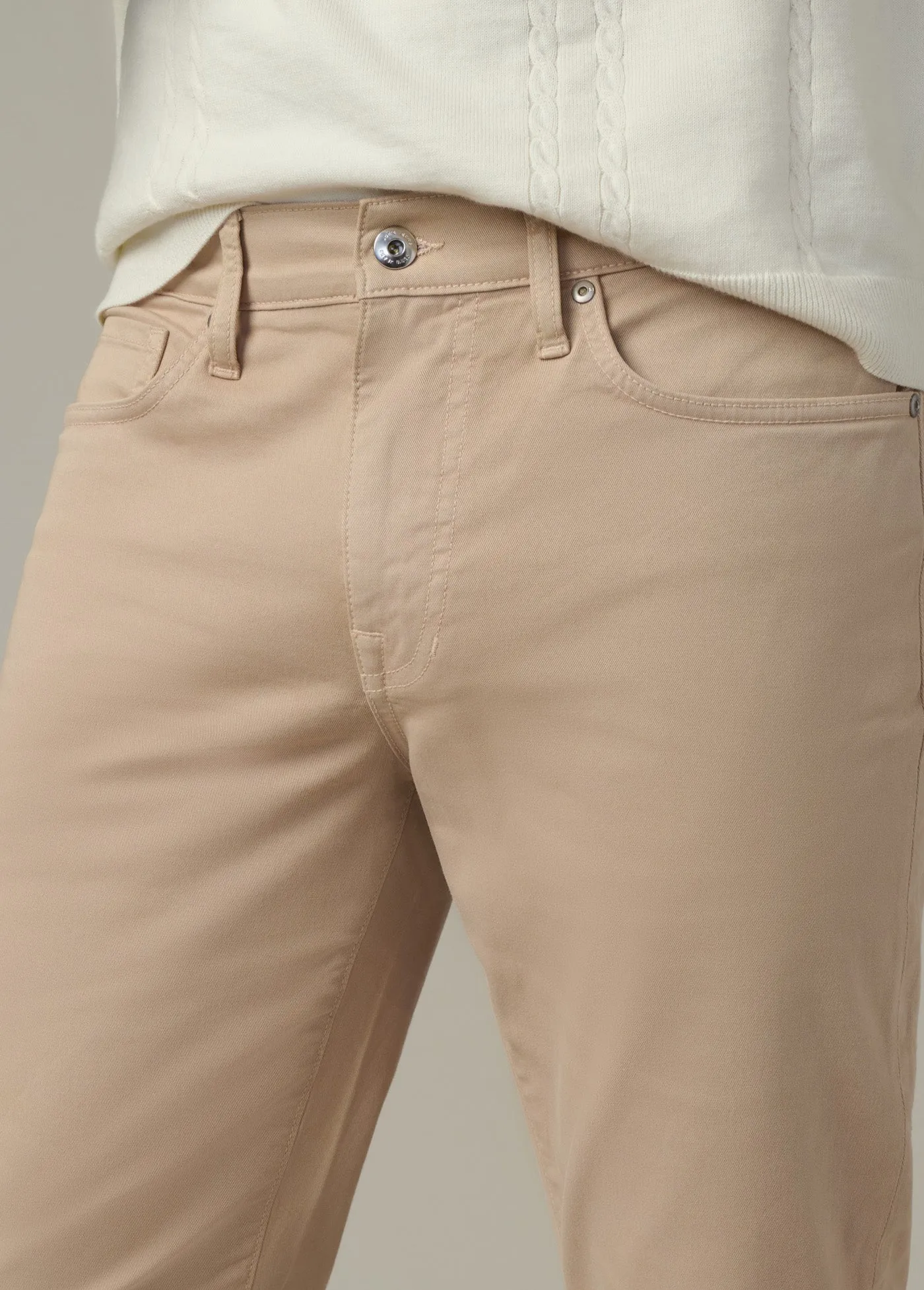 THE BRIXTON LUXE TWILL 32" sold by Joe's Jeans product image thumbnail 5