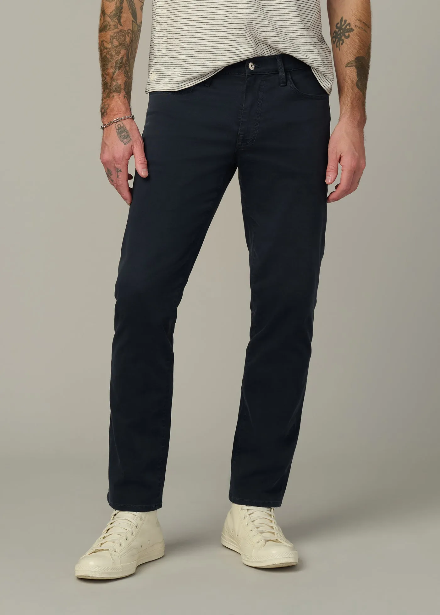 THE BRIXTON LUXE TWILL 32" sold by Joe's Jeans product image thumbnail 2