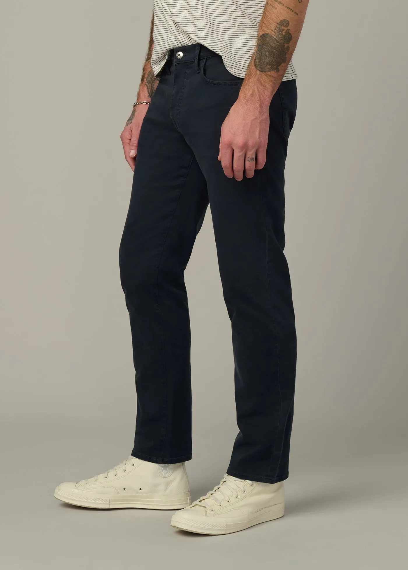 THE BRIXTON LUXE TWILL 32" sold by Joe's Jeans product image thumbnail 3
