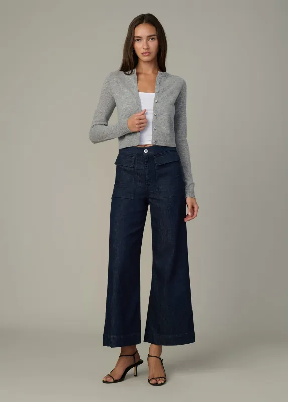 THE IRINA WIDE LEG made by Joe's Jeans