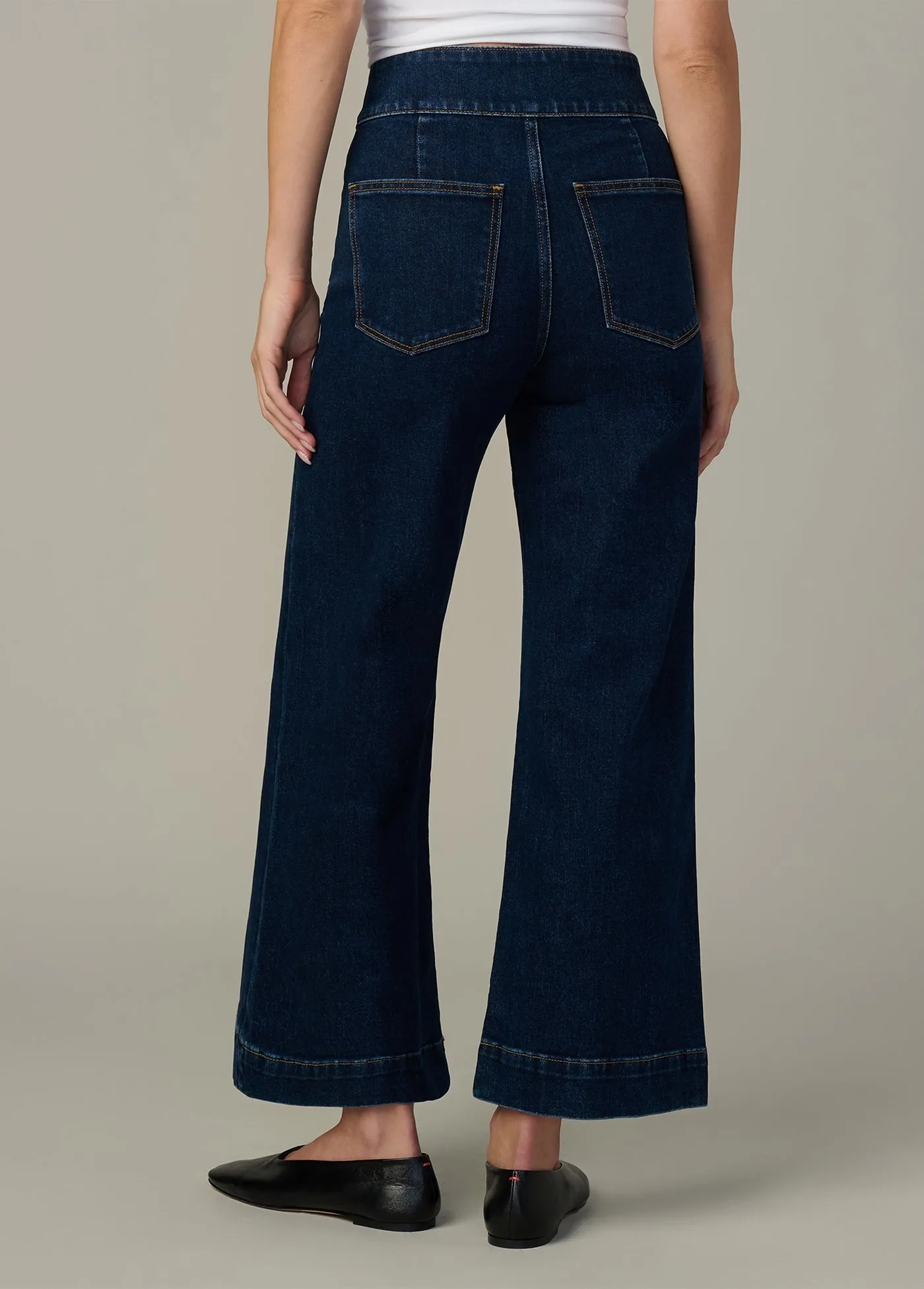 THE ELLIA sold by Joe's Jeans product image thumbnail 4