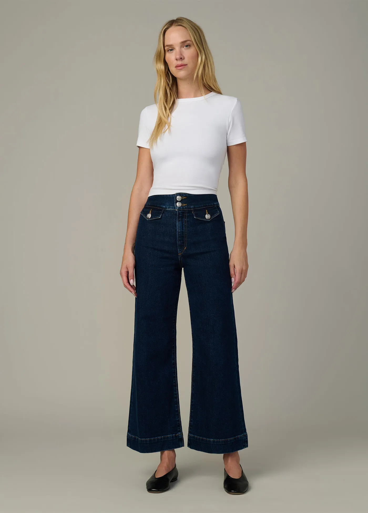 THE ELLIA sold by Joe's Jeans