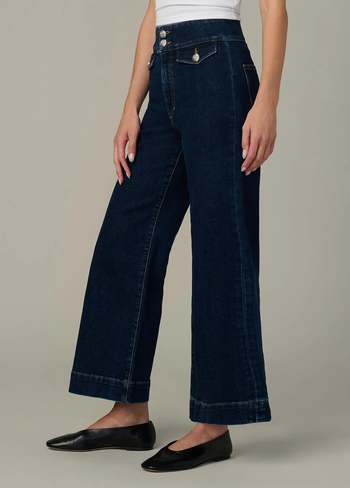 THE ELLIA sold by Joe's Jeans product image thumbnail 3