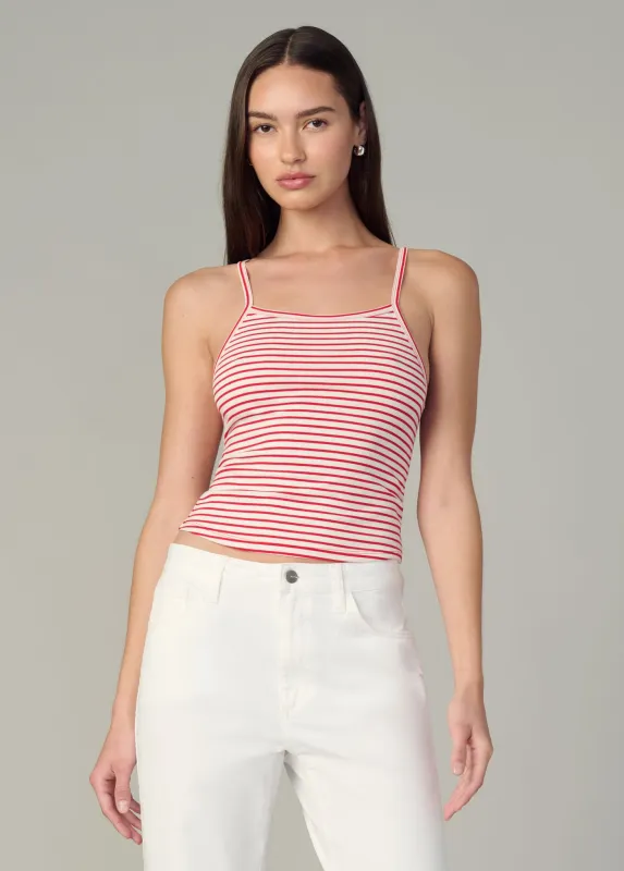 THE EVERYDAY TANK sold by Joe's Jeans