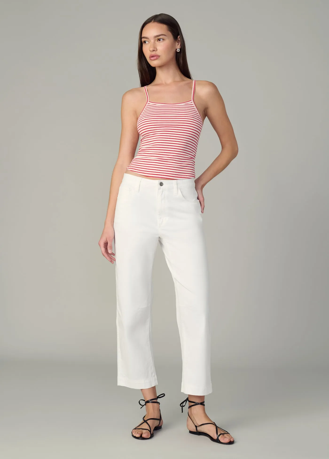 THE EVERYDAY TANK sold by Joe's Jeans product image thumbnail 2