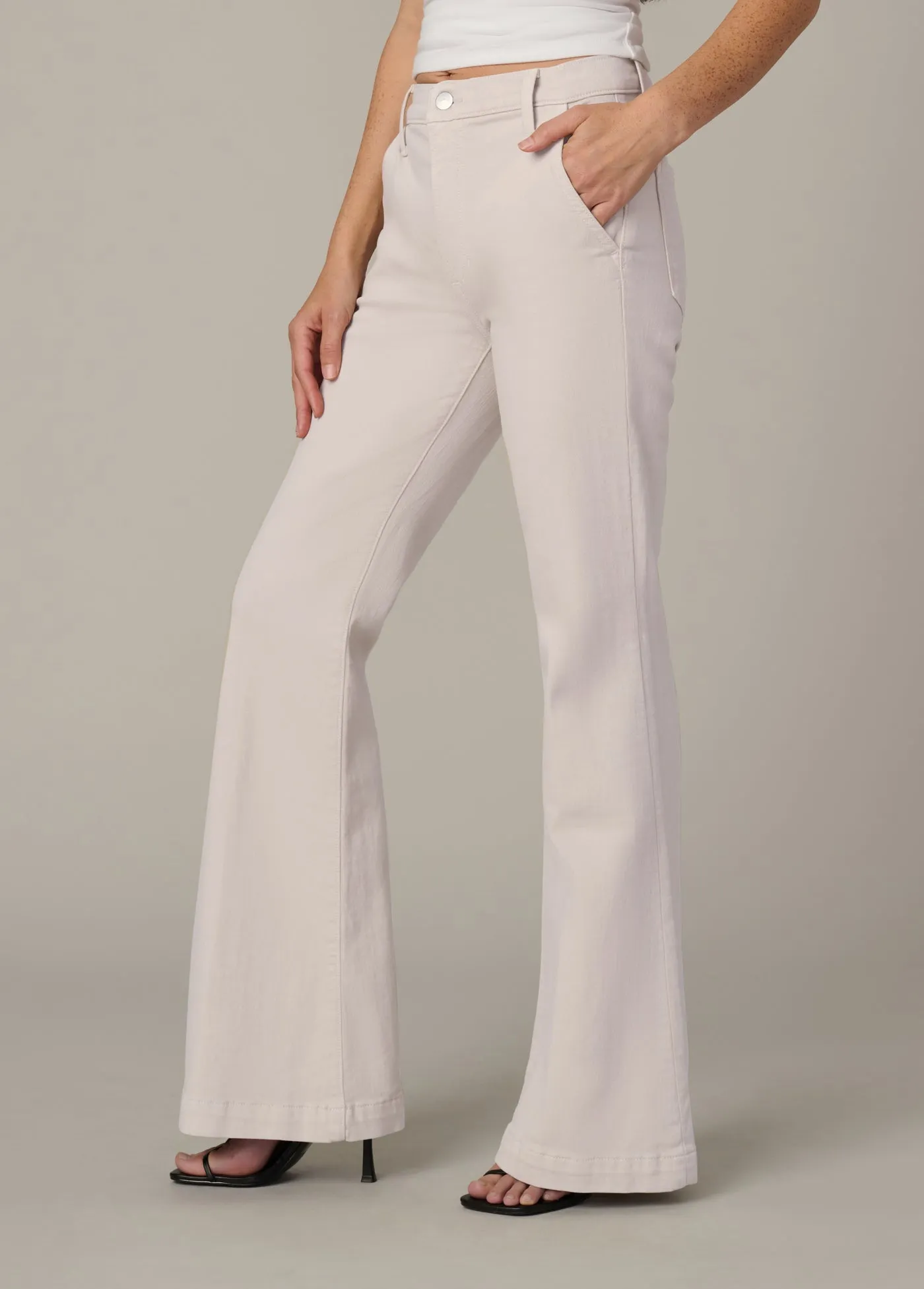 THE MOLLY PETITE sold by Joe's Jeans product image thumbnail 3