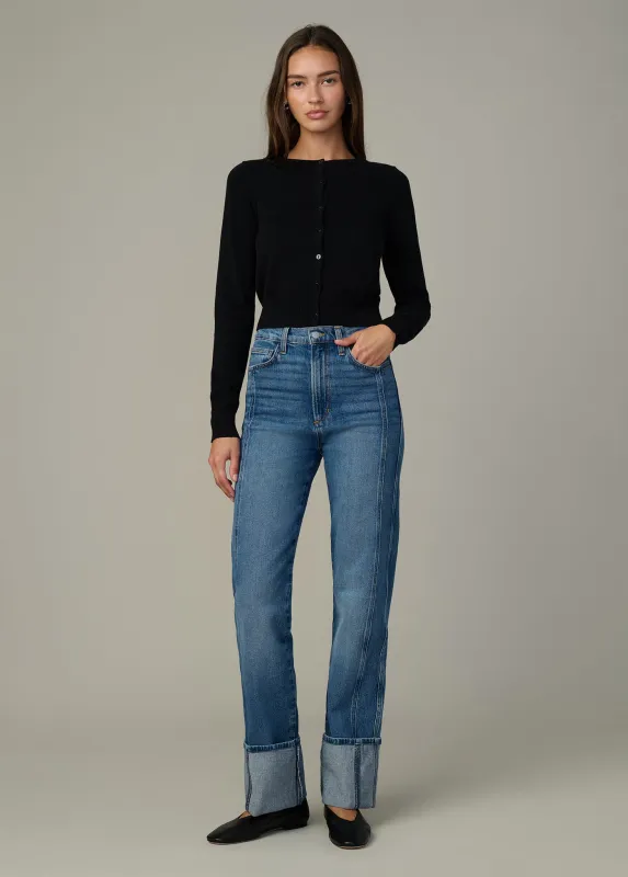 THE MARGOT CUFFED sold by Joe's Jeans