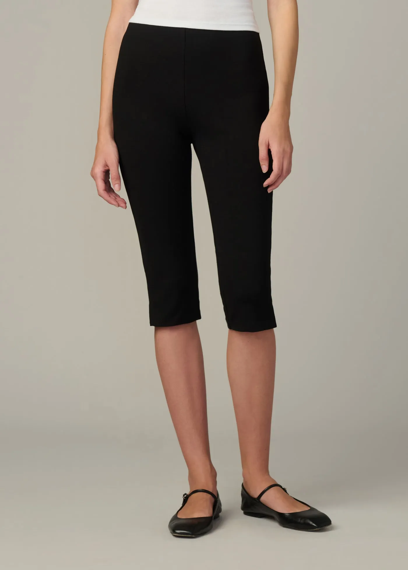 THE MARIE CAPRI sold by Joe's Jeans product image thumbnail 2